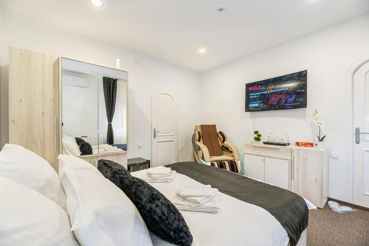 Bada Bing Residence Брашов Екстериор снимка