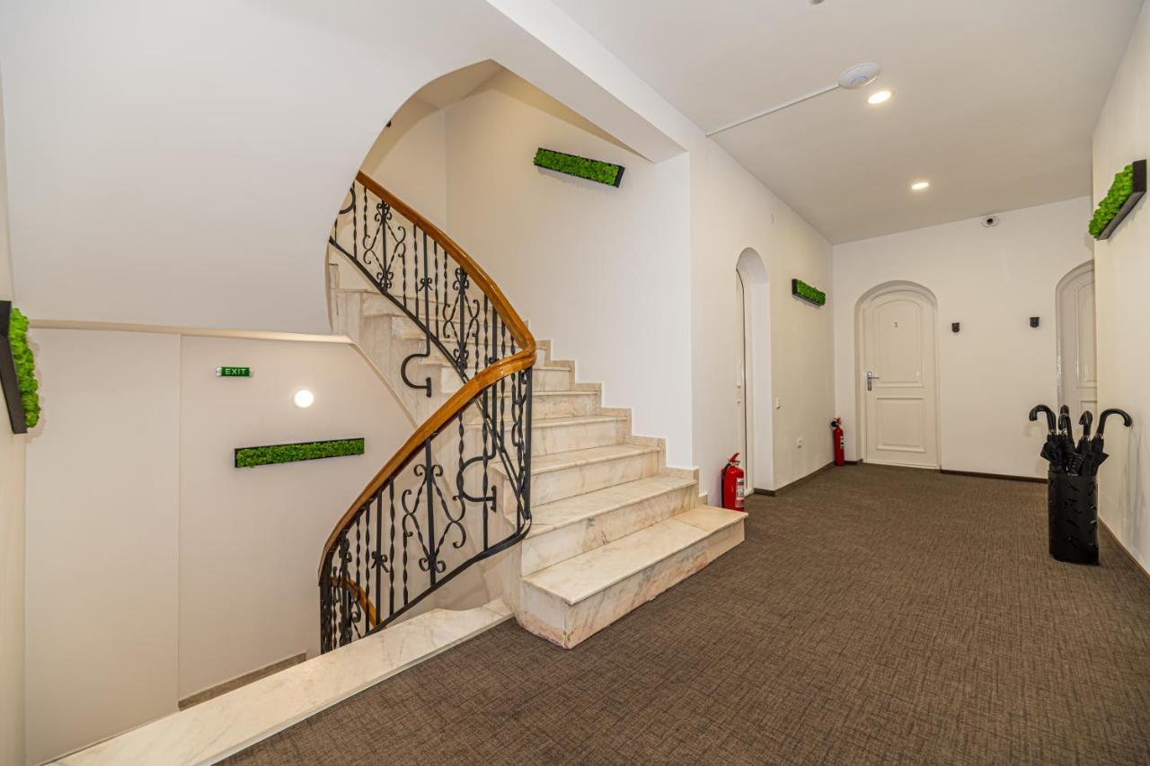 Bada Bing Residence Брашов Екстериор снимка