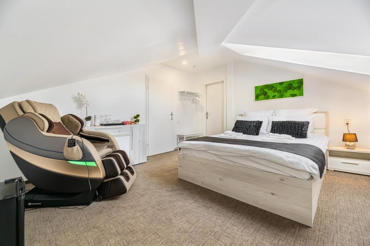 Bada Bing Residence Брашов Екстериор снимка