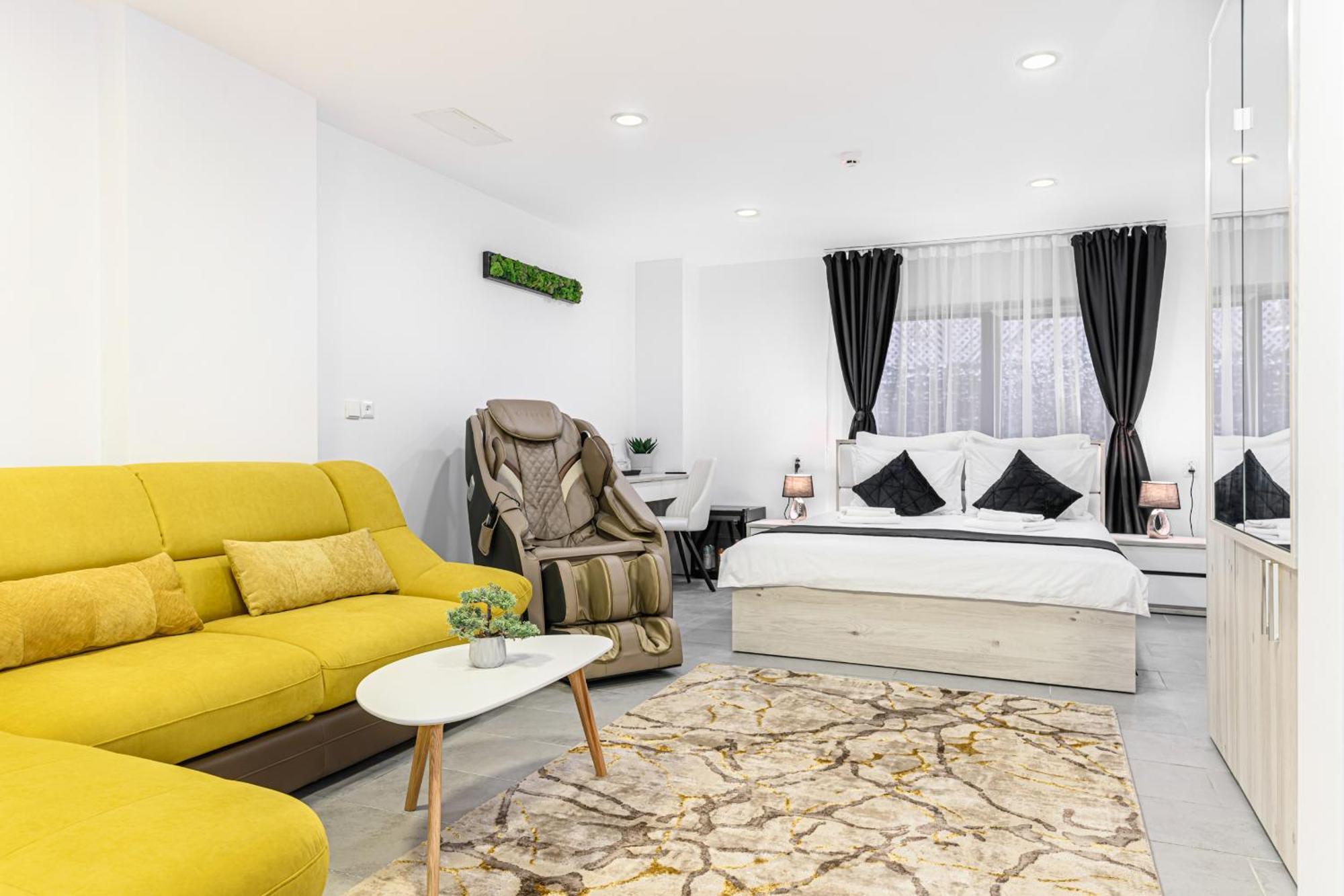 Bada Bing Residence Брашов Екстериор снимка