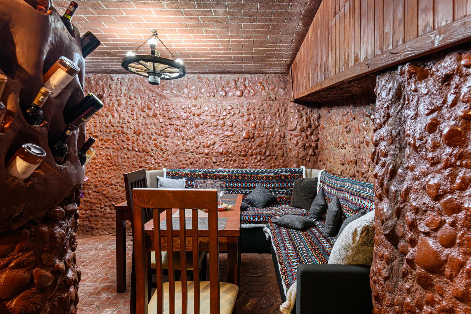Bada Bing Residence Брашов Екстериор снимка