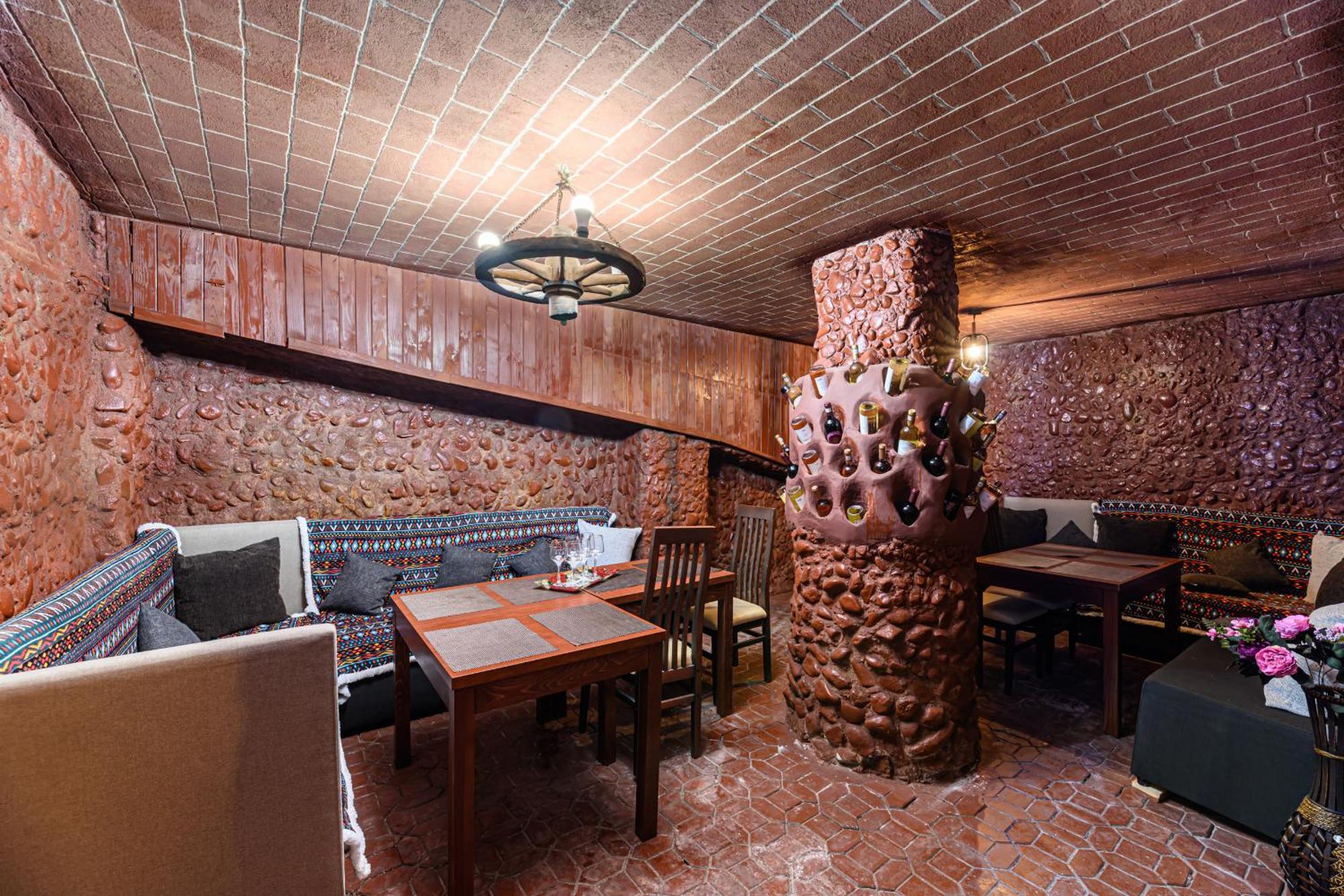 Bada Bing Residence Брашов Екстериор снимка
