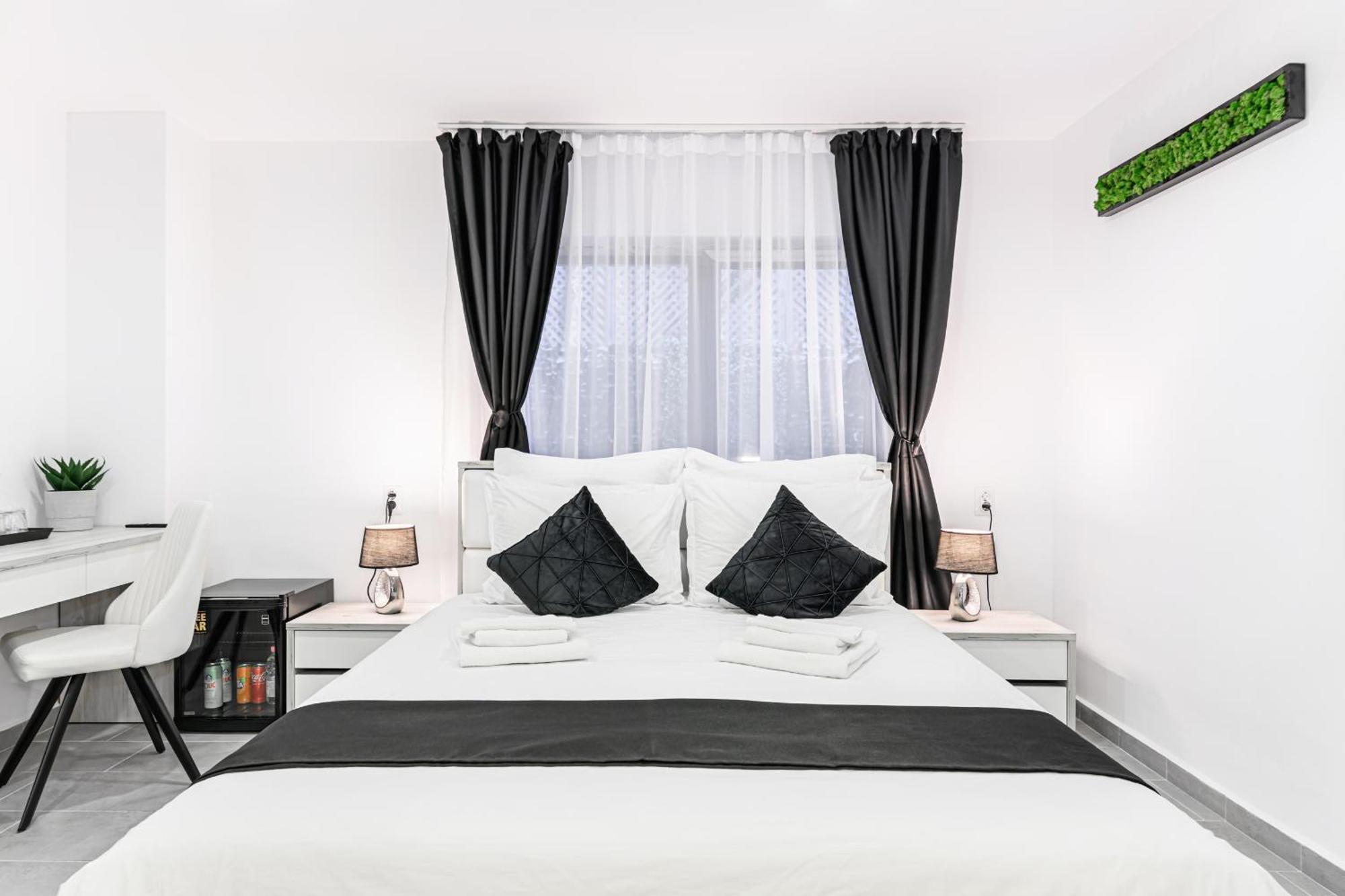 Bada Bing Residence Брашов Екстериор снимка