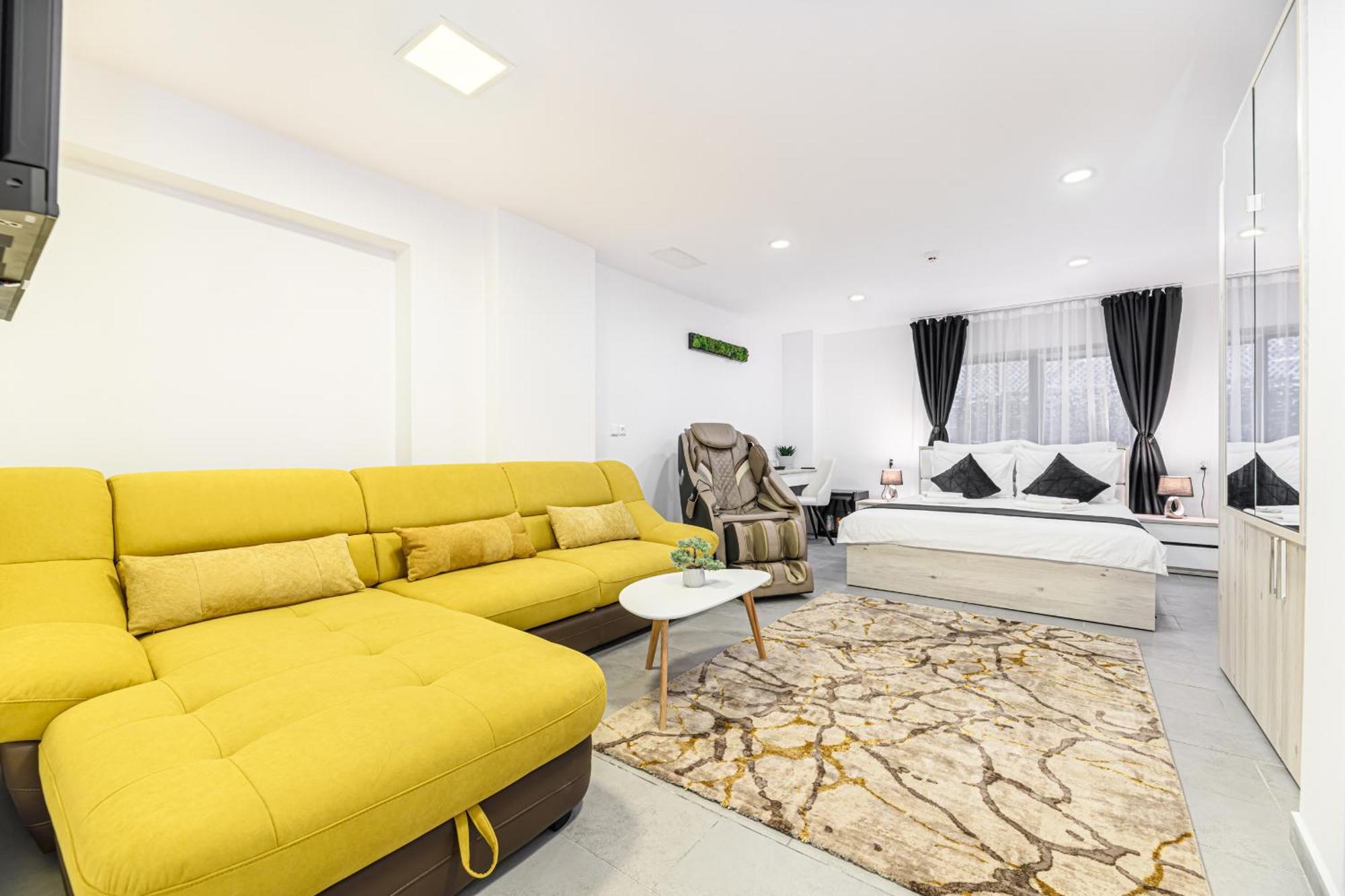 Bada Bing Residence Брашов Екстериор снимка