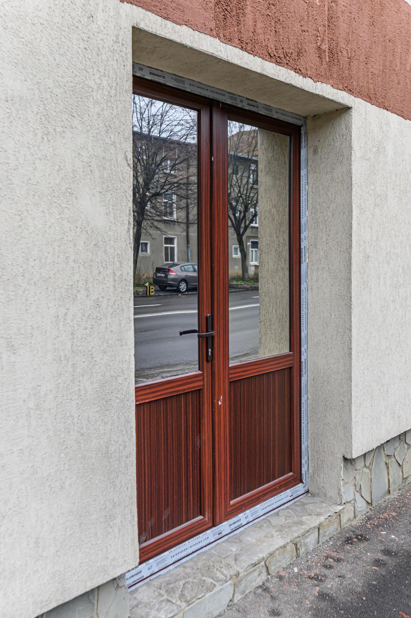 Bada Bing Residence Брашов Екстериор снимка